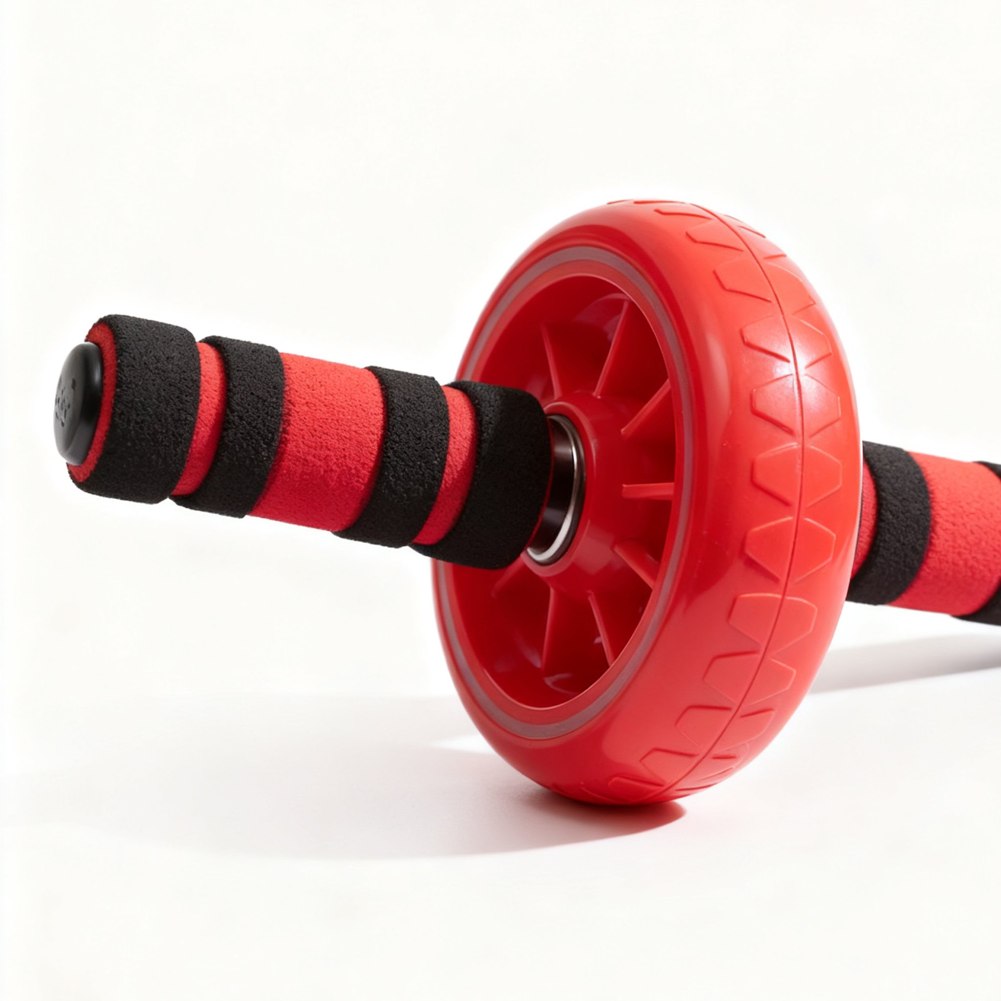 집에서 사용하는 자동 복근운동기