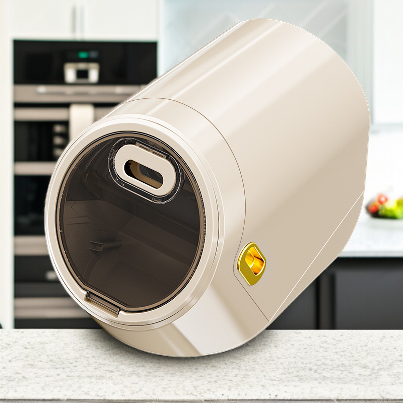 방충, 방습, 밀폐형 대용량 쌀통