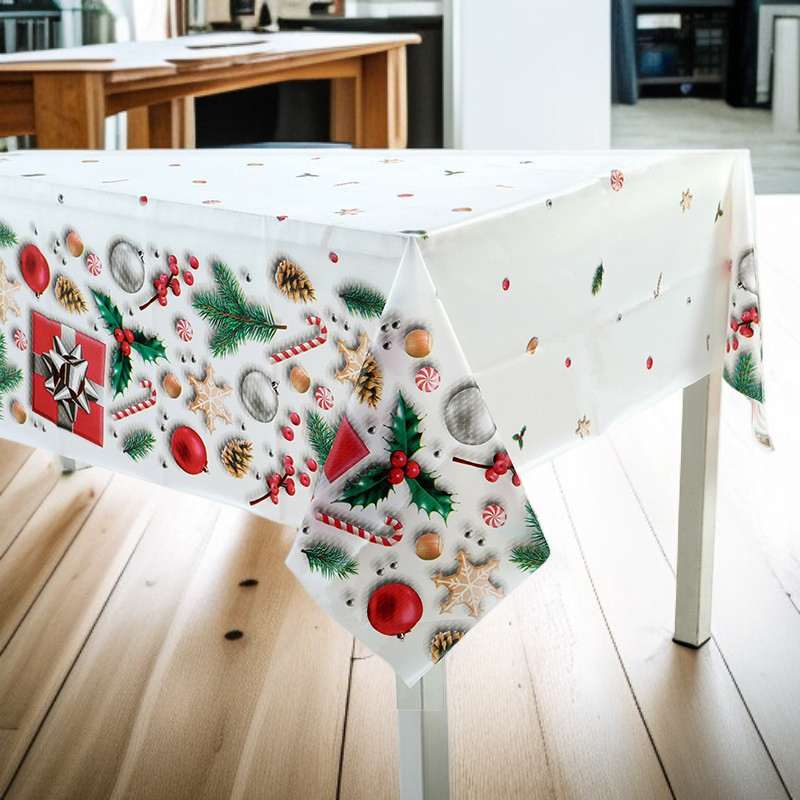 파티 분위기를 살리는 테이블 데코 아이디어