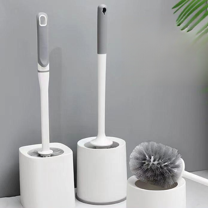 死角衛生間馬桶刷