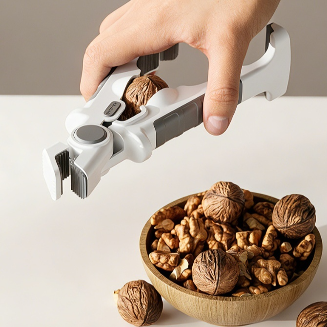 四合一防燙夾隔熱提盤夾