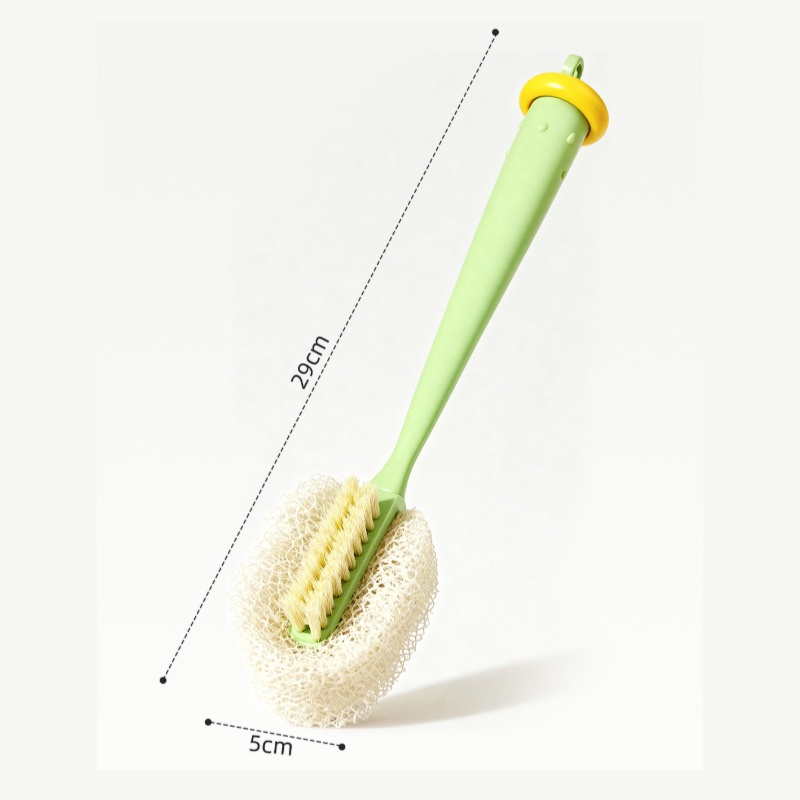 長柄水杯清潔刷