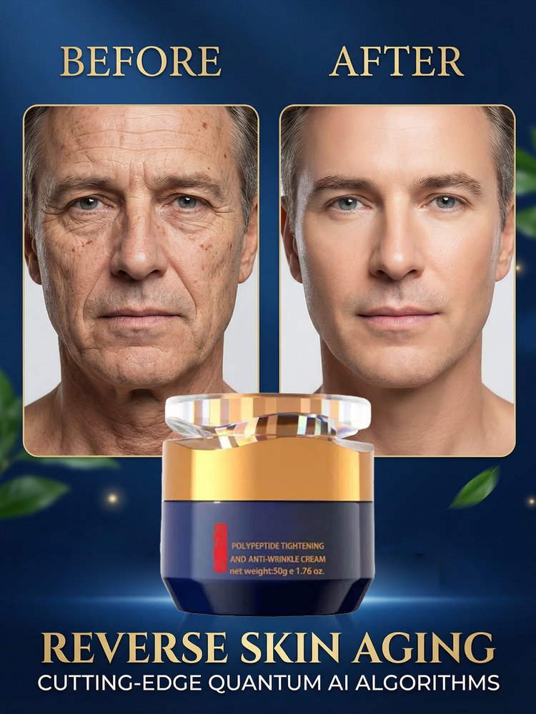 Youth Recovery Cream • Age 20 Locked