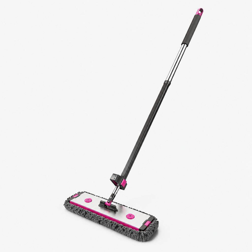 Multi-purpose Eco-friendly Household Mop