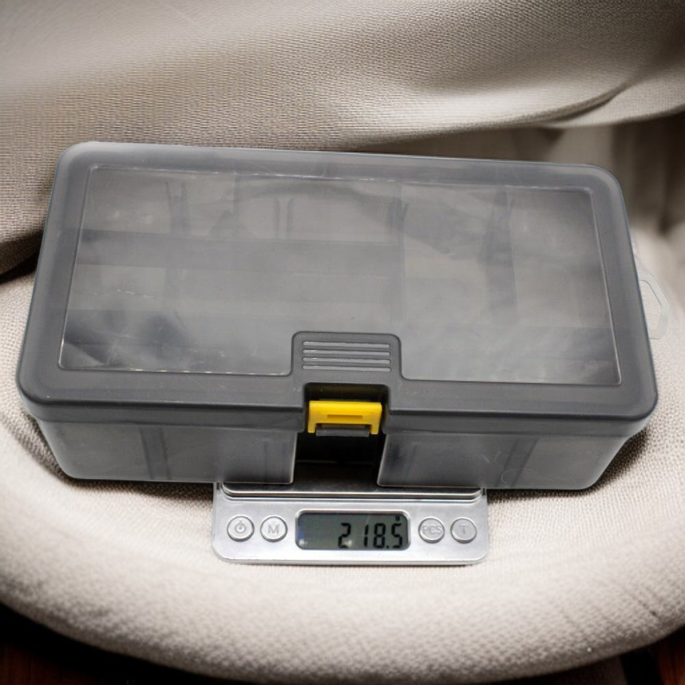 탈착식 수납공간