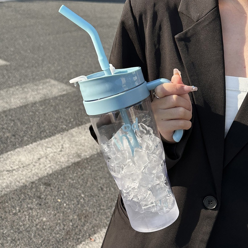 Vaso gigante de gran capacidad, vaso térmico