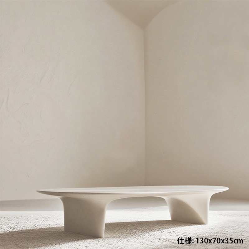 収納スペース付きコーヒーテーブルの詳細