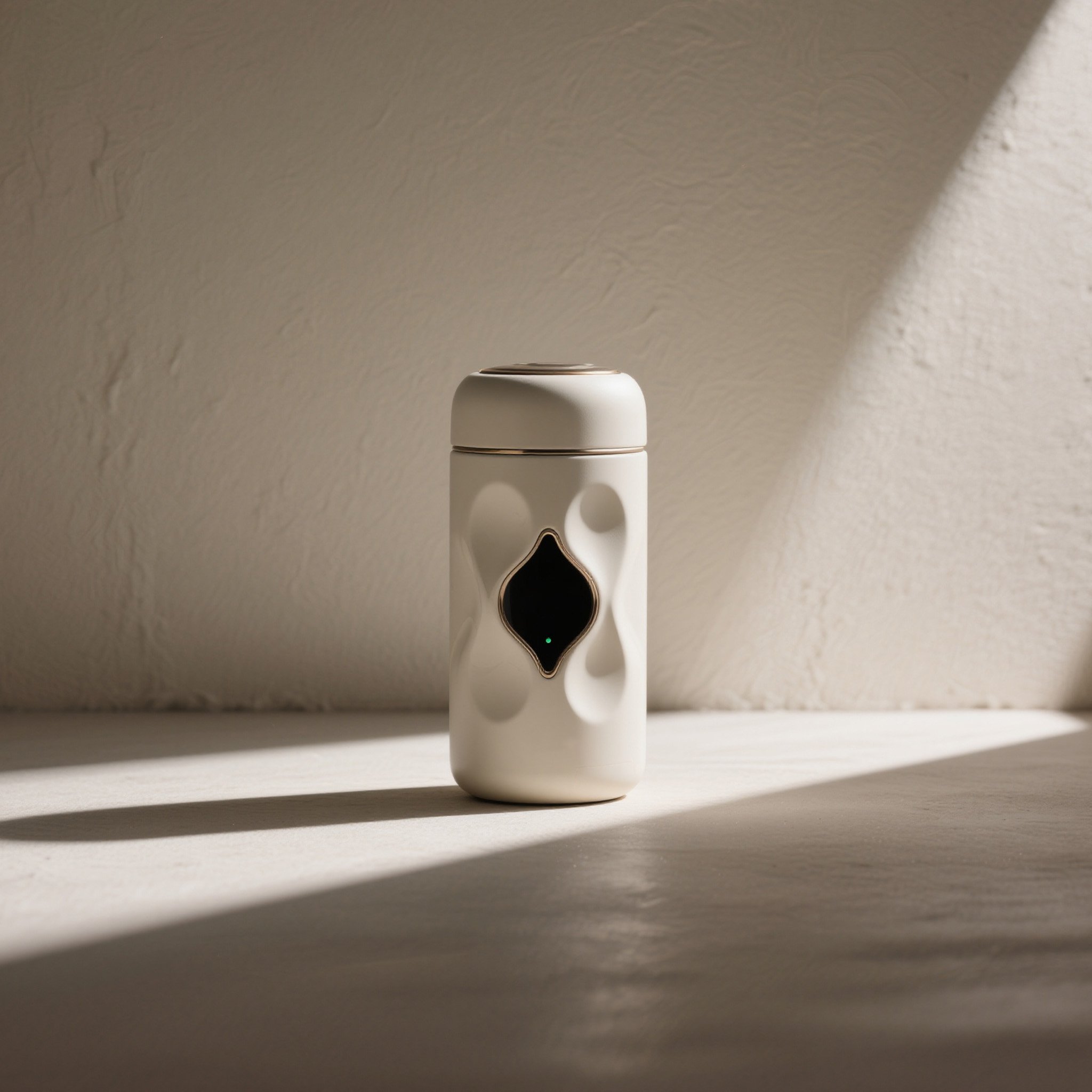 온도 표시 스테인리스 텀블러