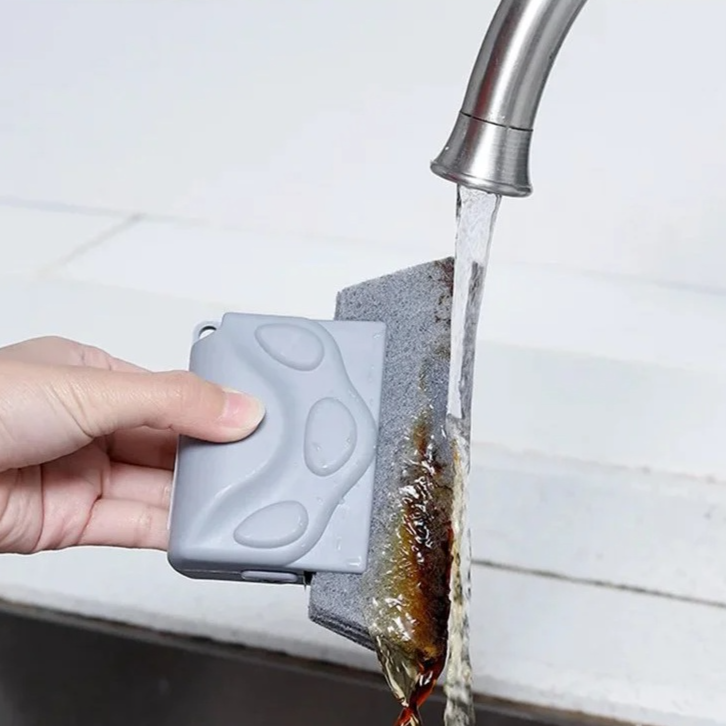 Cepillo limpiador de juntas