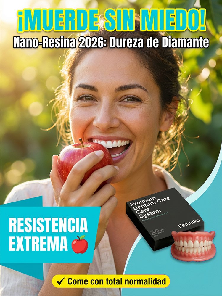 Set de decoración de dientes postizos, ajuste cómodo