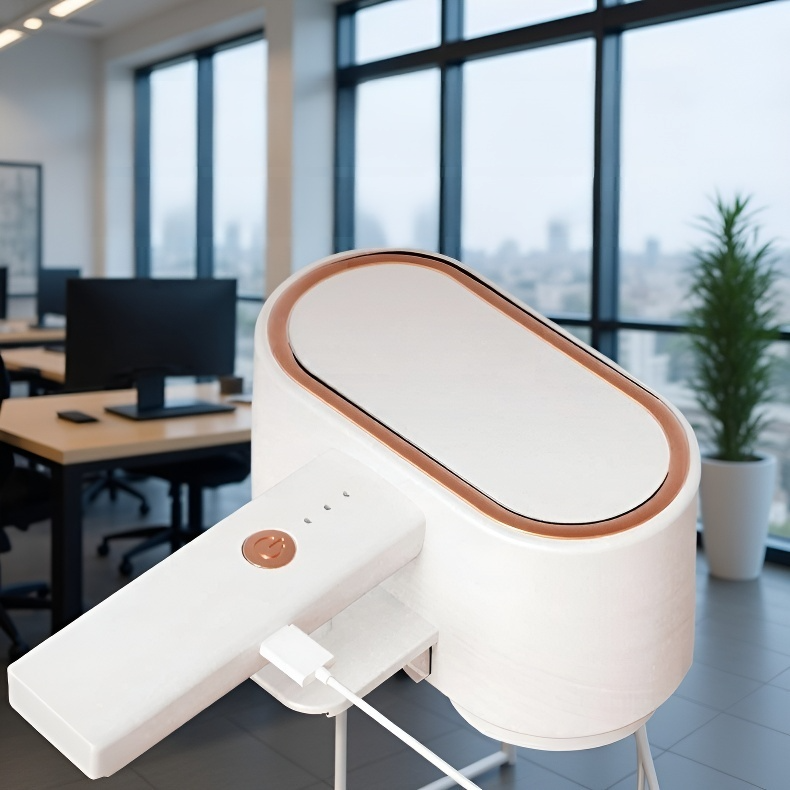 듀얼 기능 제모기 탈구기 가정용