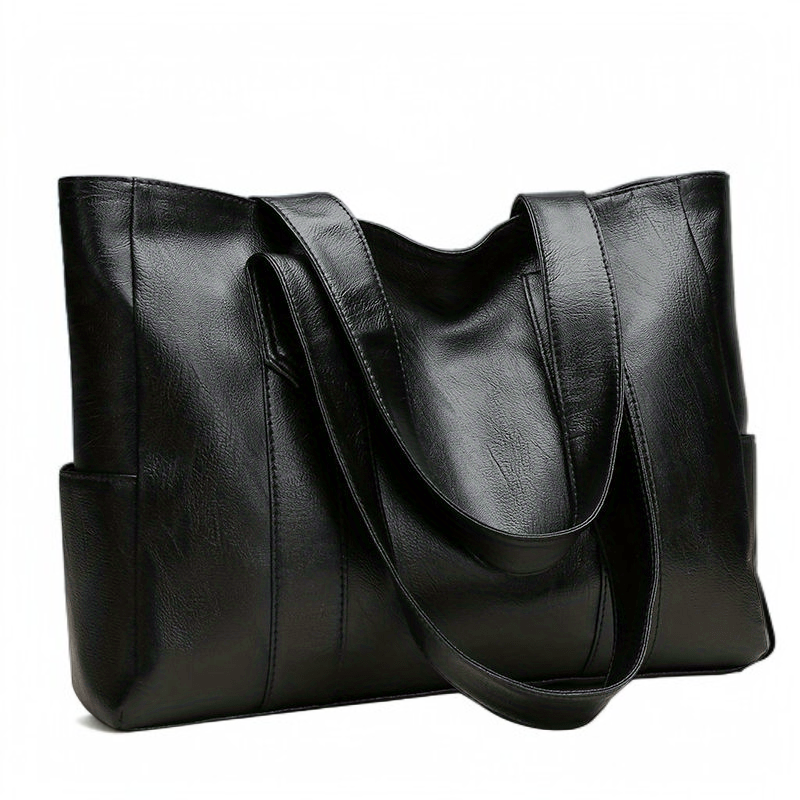 حقيبة حمل متعددة الاستخدامات وبسيطة وذات سعة كبيرة