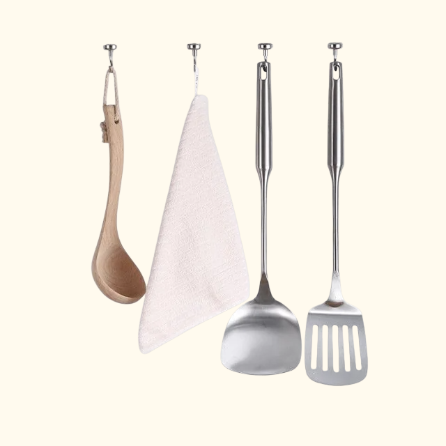  강력 자석 걸이