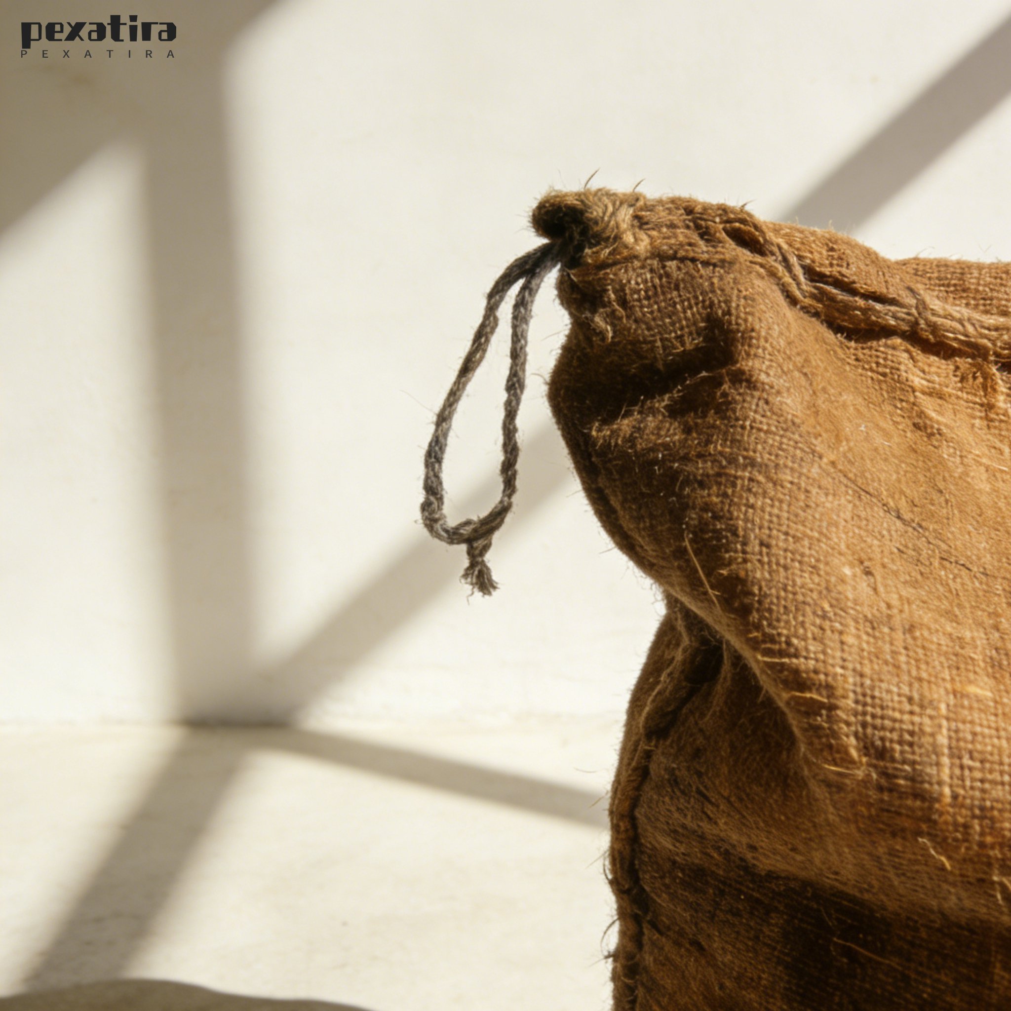 ถุงป่าน (100 ใบ) 