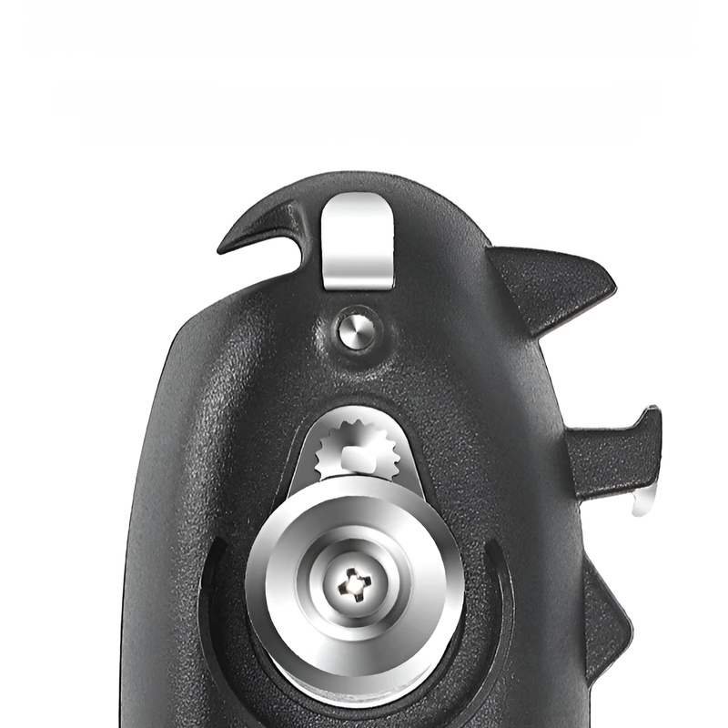 ที่เปิดกระป๋องสแตนเลสสำหรับห้องครัว