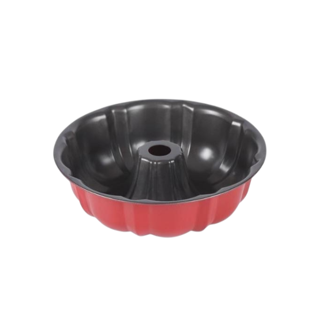 탄소강 호박 모양 속이 빈 빵틀