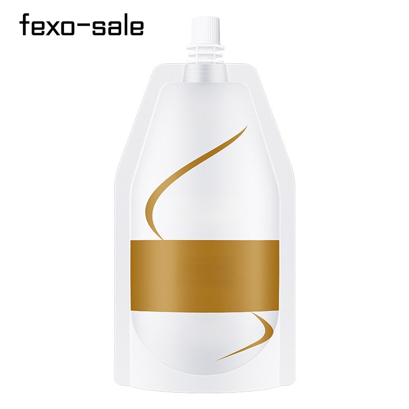 มาส์กผม Smoothing Protein Cream (5 ชิ้น)