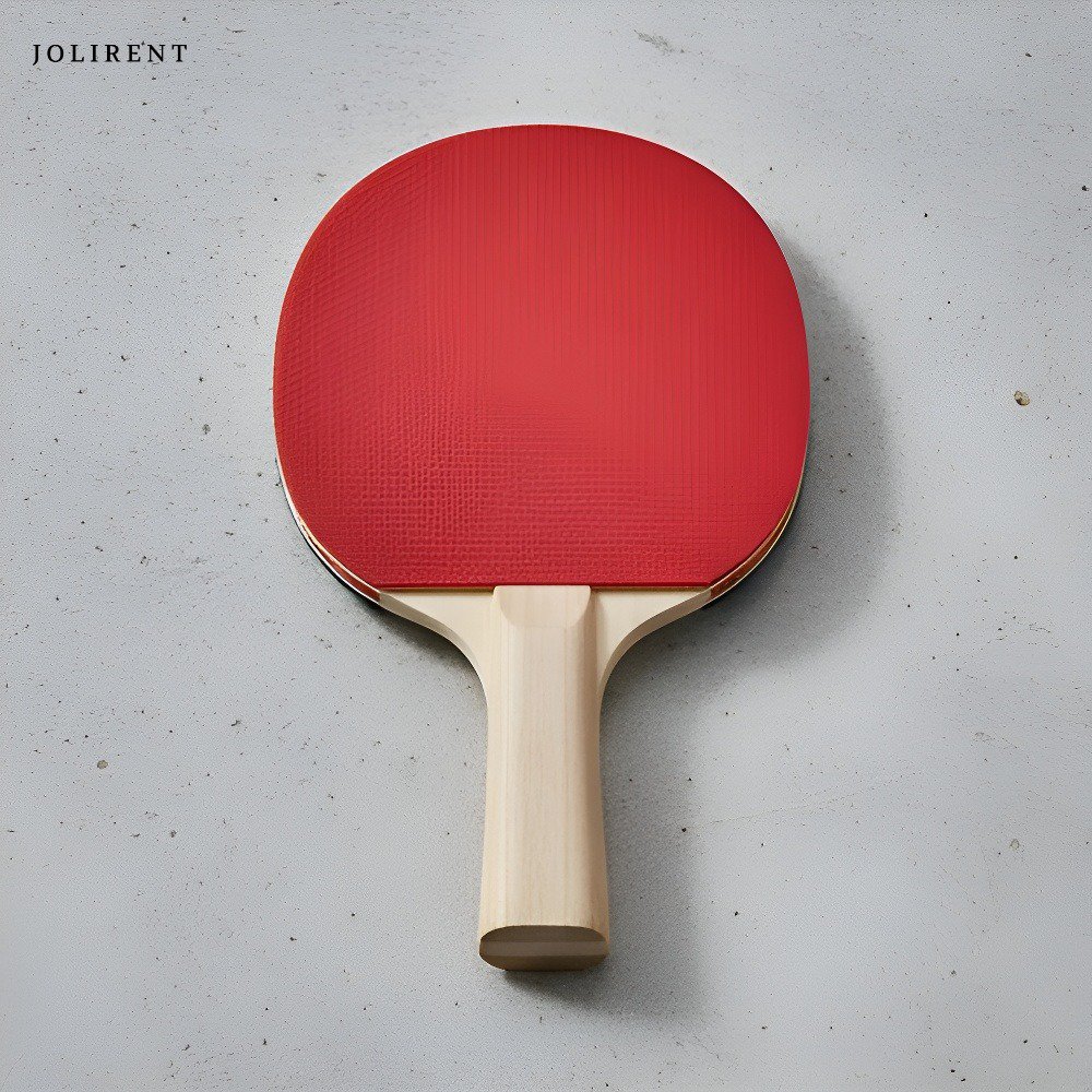 탁구라켓 쓰리스타 더블라켓