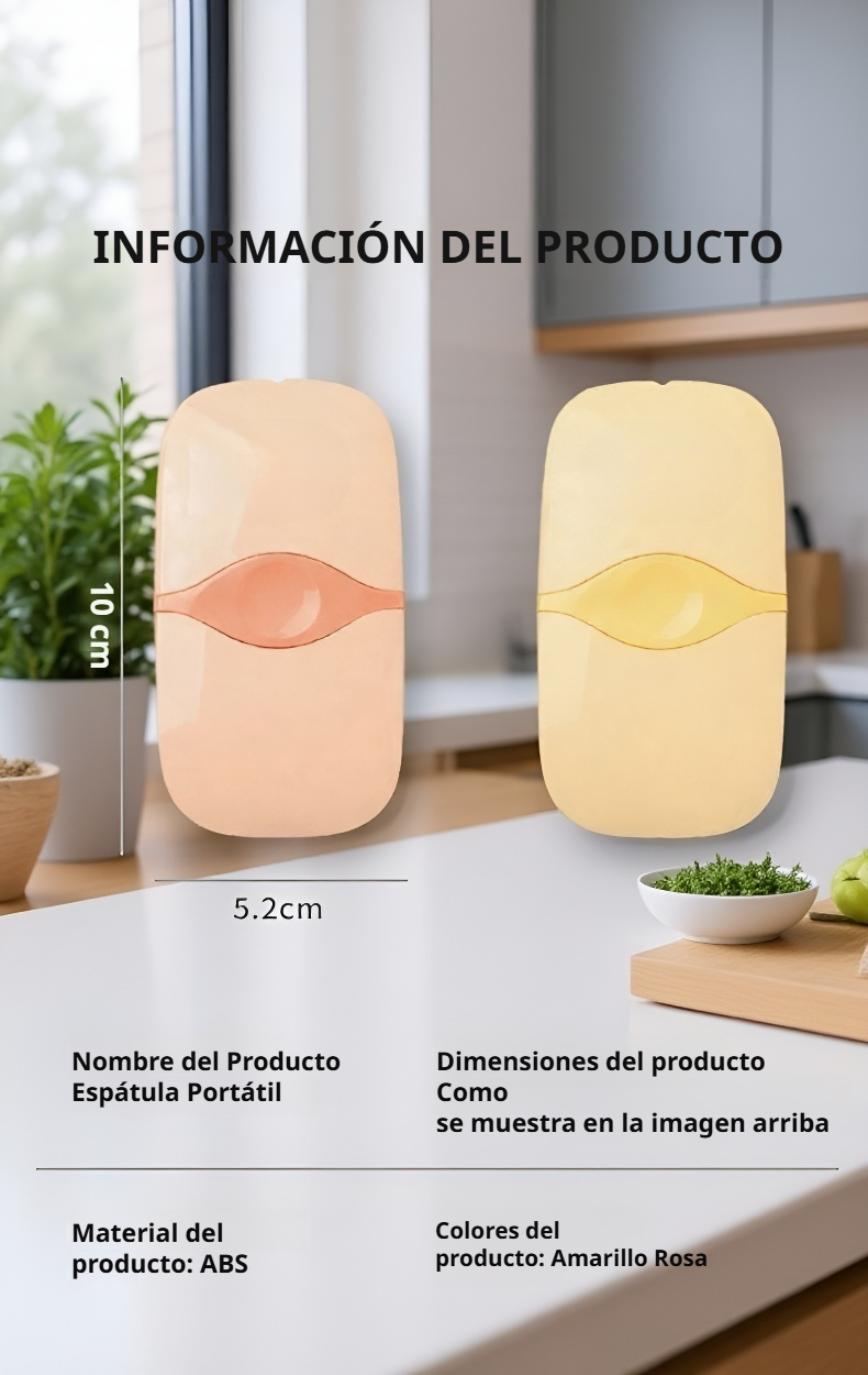 Accesorio de limpieza para remover pegamento