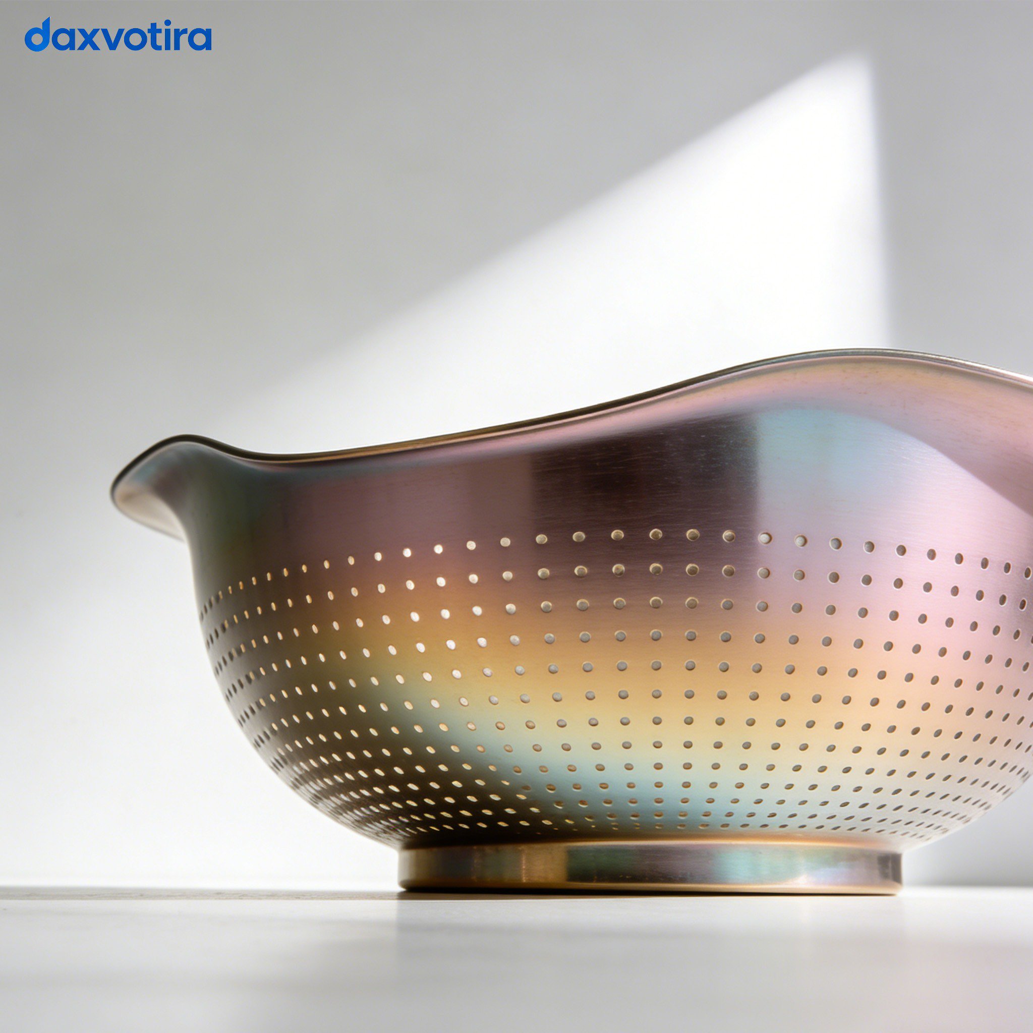 不鏽鋼瀝水籃（5個）