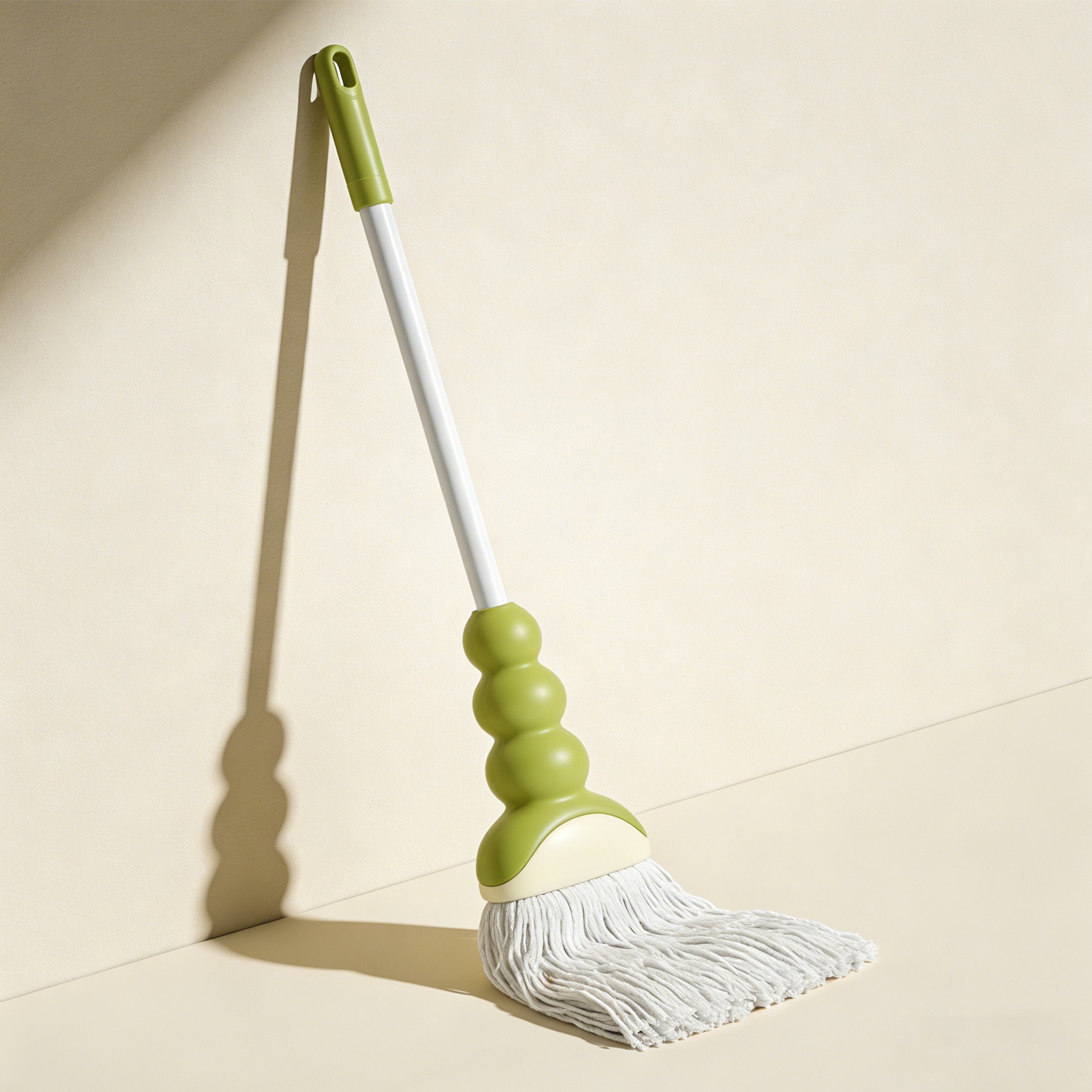 가정용 청소걸레 2개 세트