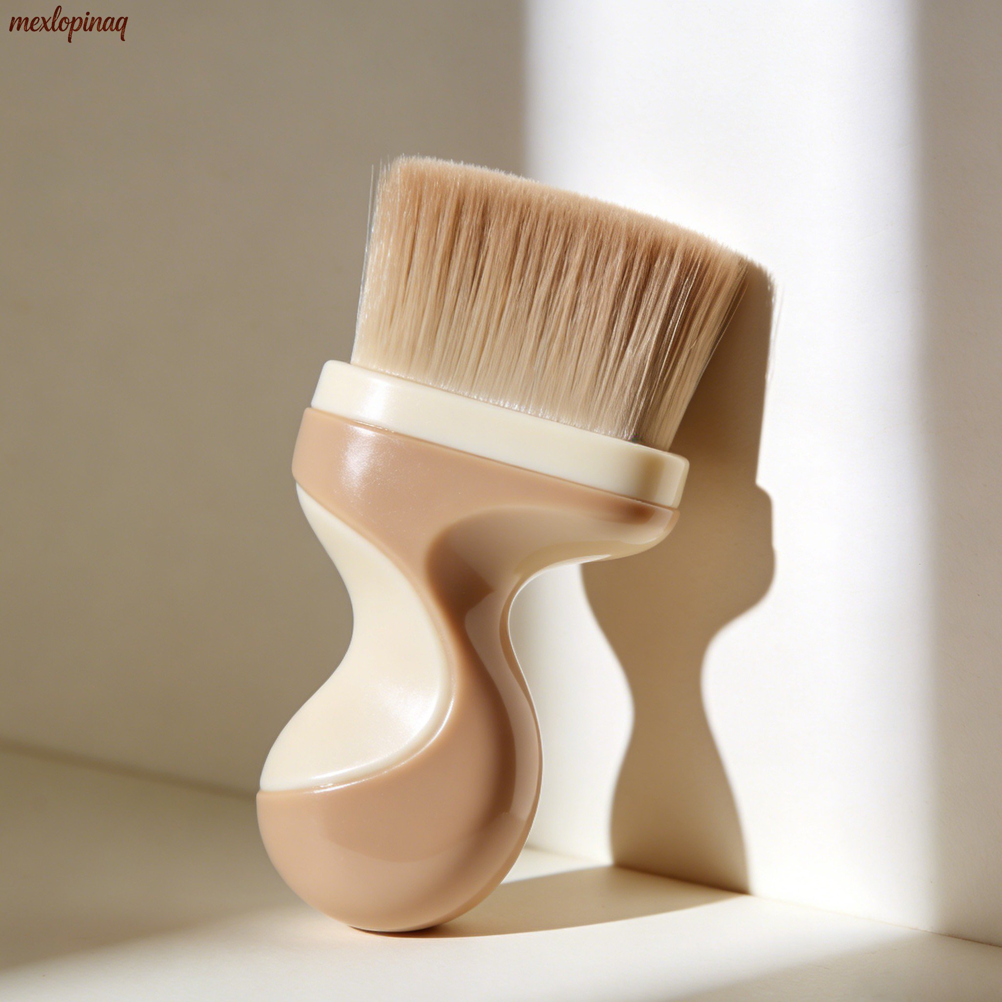 식품 등급 오일 브러시 (10개입)