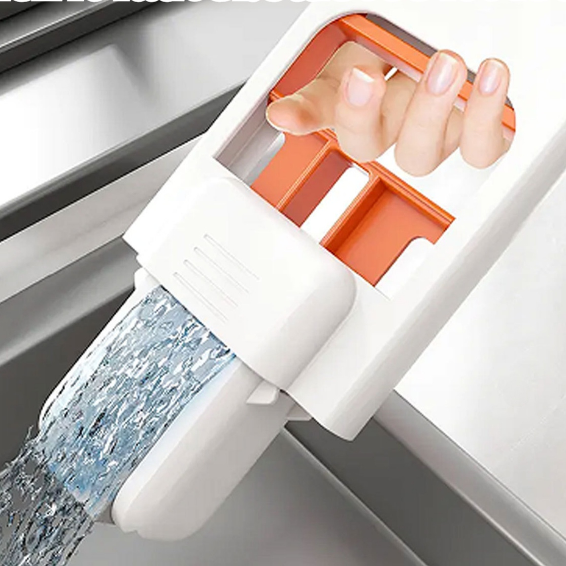 소형 가정용 걸레 면 흡수 데스크탑 청소포