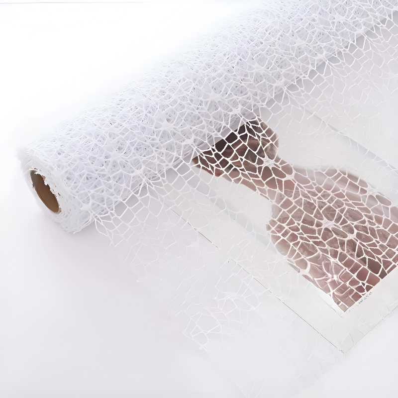 Bouquet wrapping and event decoration materials