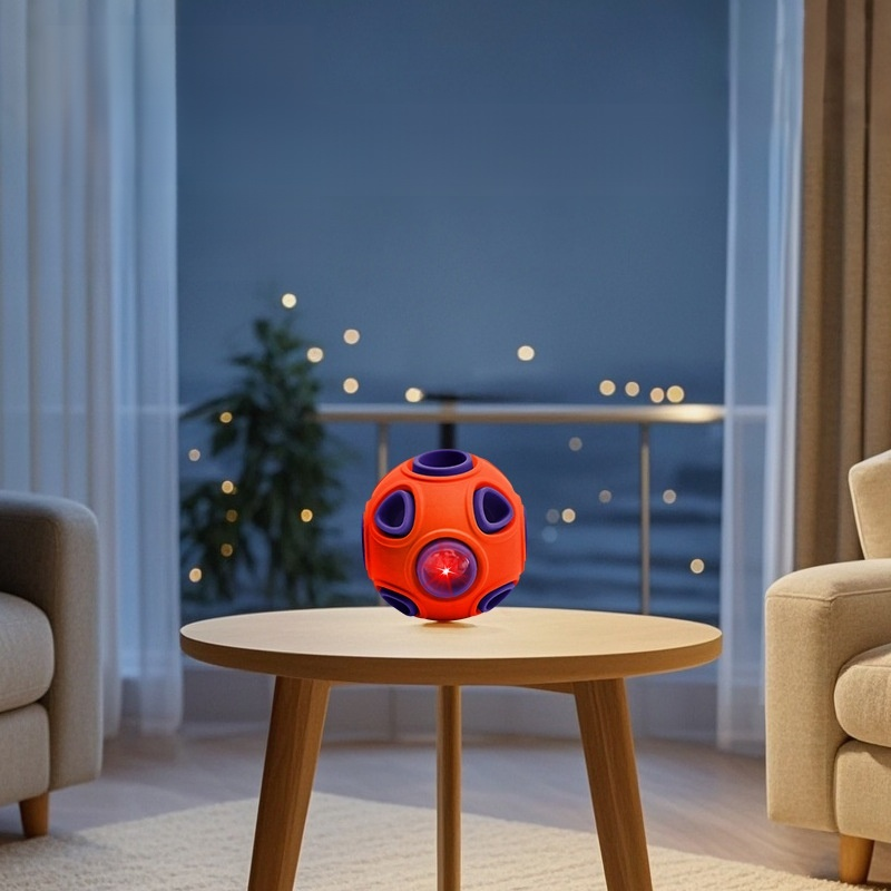 balle jouet pour chien