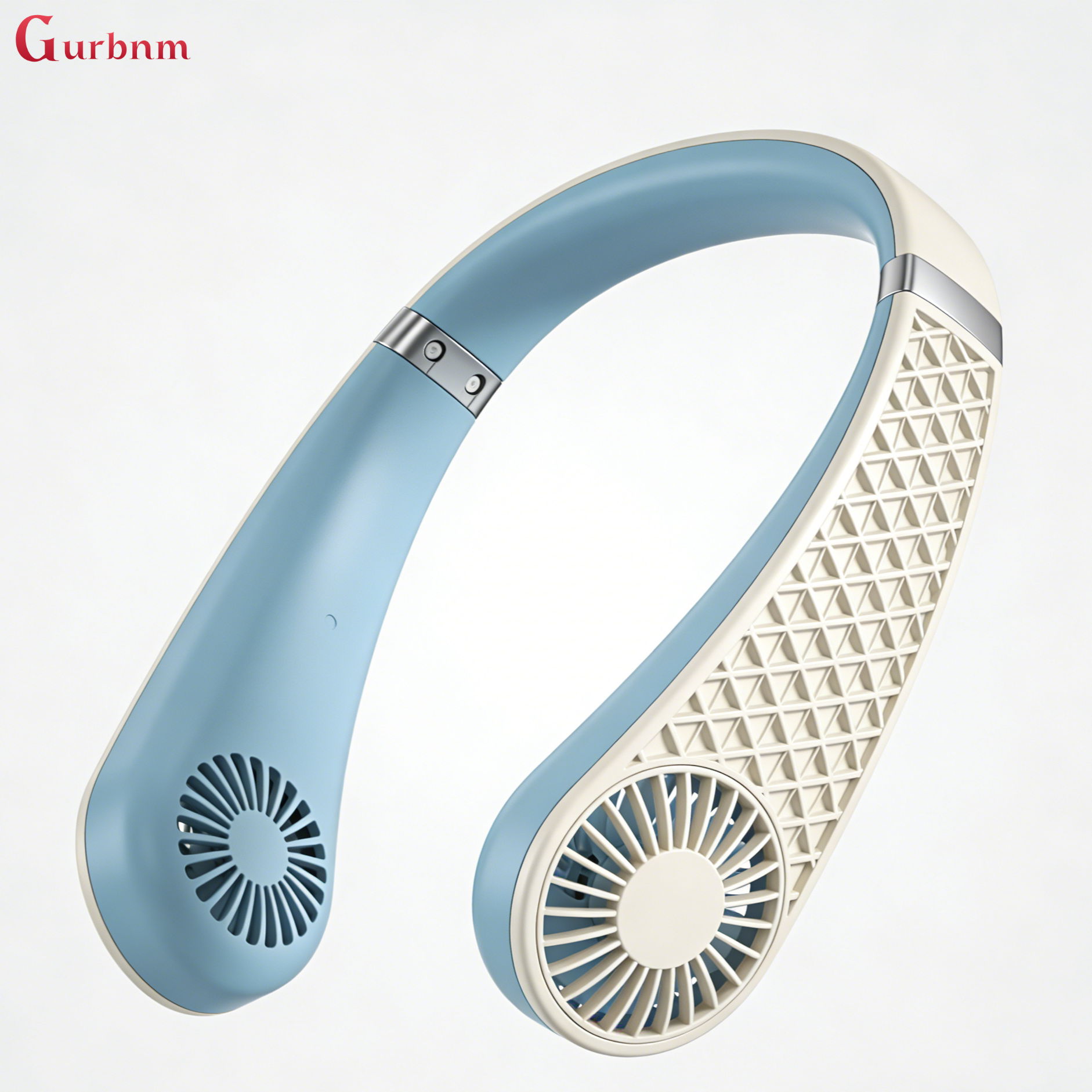 ネックファン（3台）