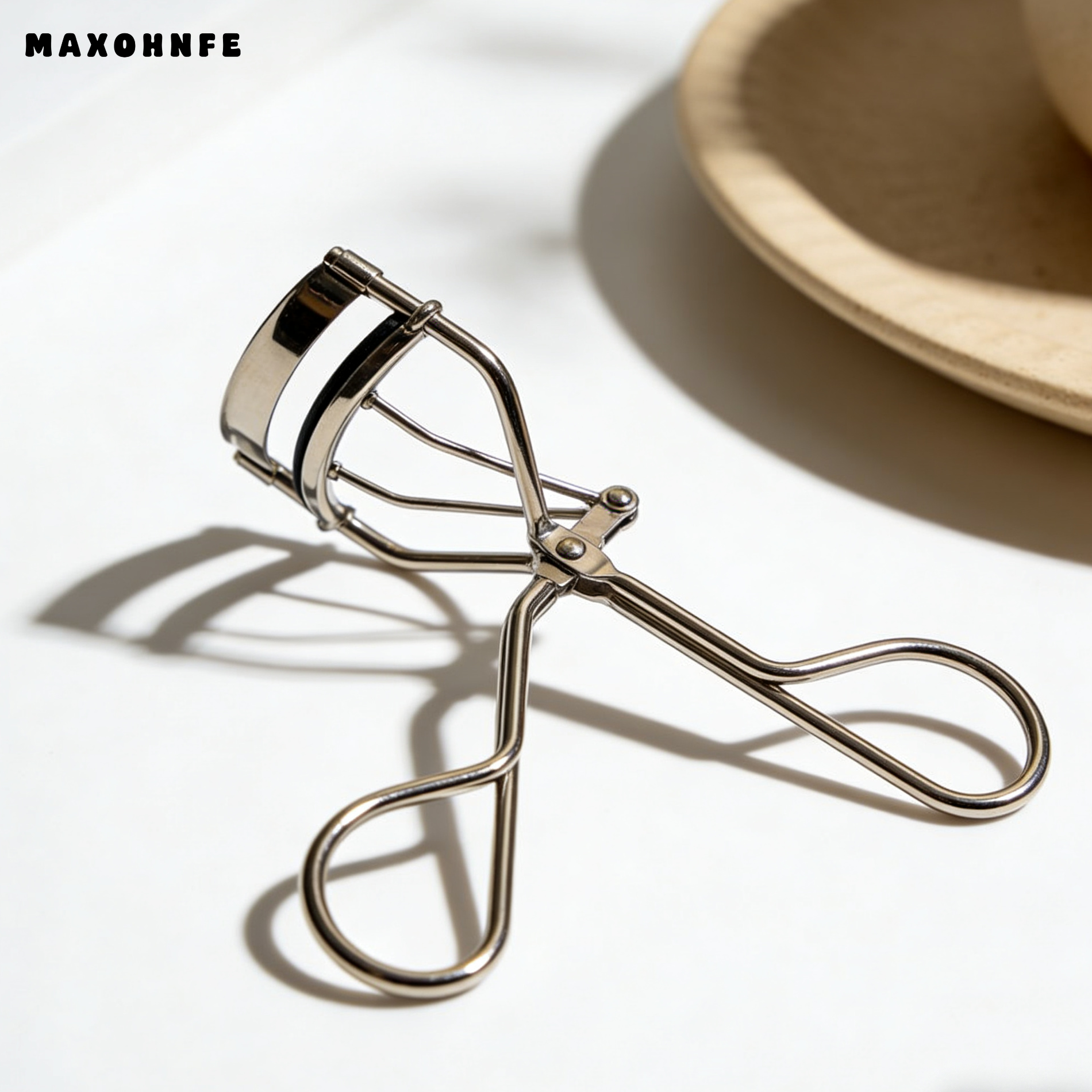 メタル広角アイラッシュカーラー（5個入り）