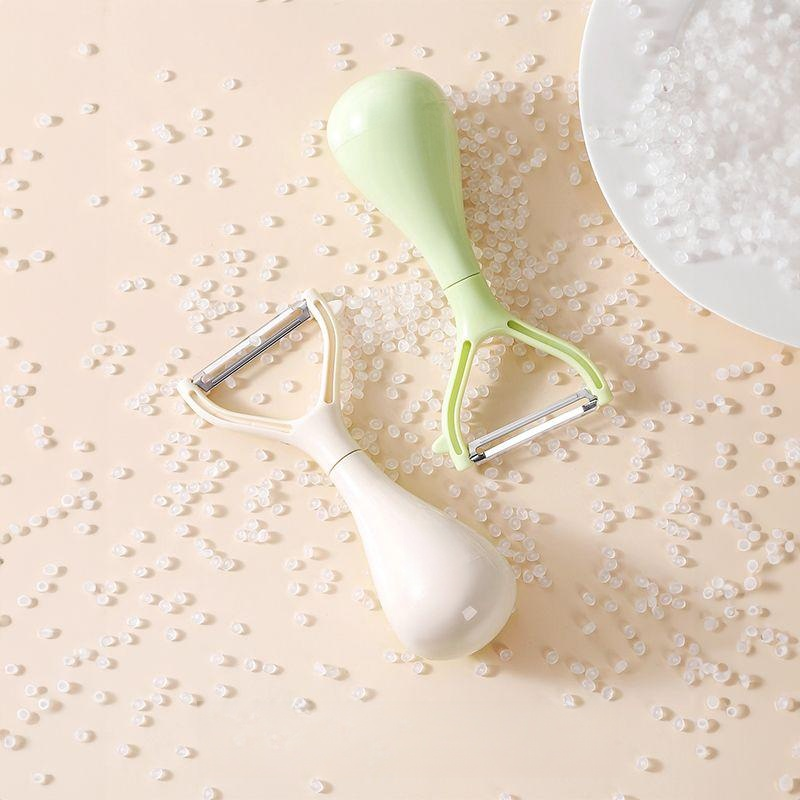 날카로운 칼날이 달린 텀블러 파링 나이프