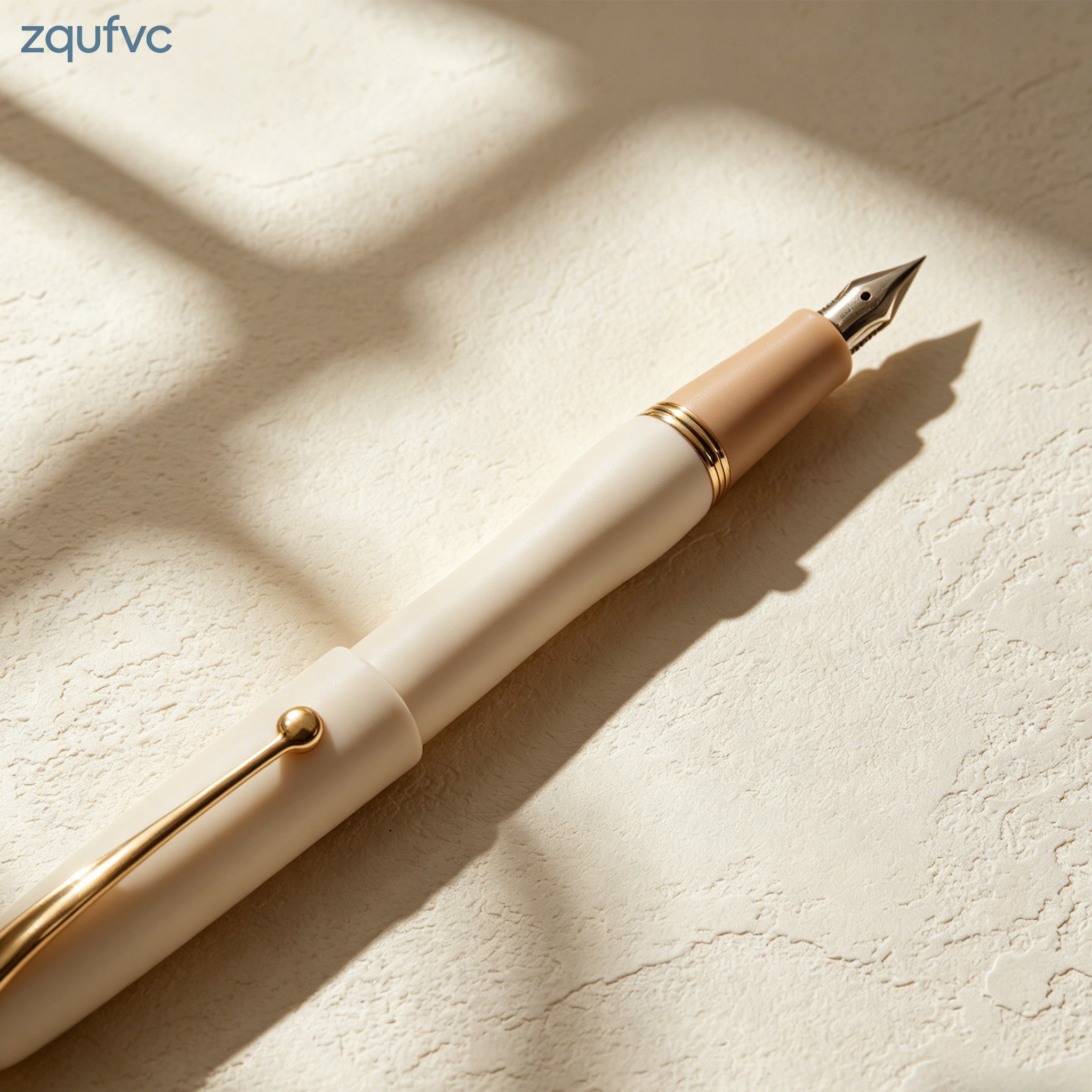fountain pen