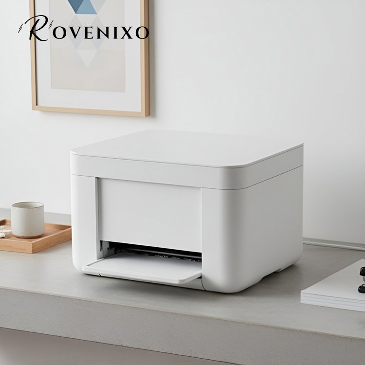 เครื่องพิมพ์สำนักงาน