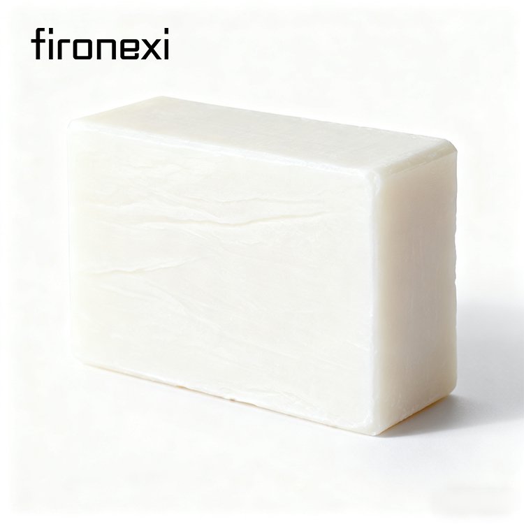 สบู่ก้อนน้ำมันพืชบริสุทธิ์ 150กรัม (3ก้อน)