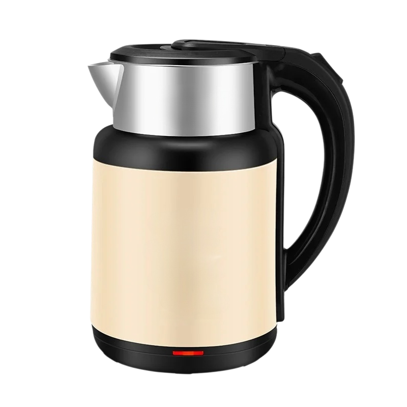 家用智能電熱水壺