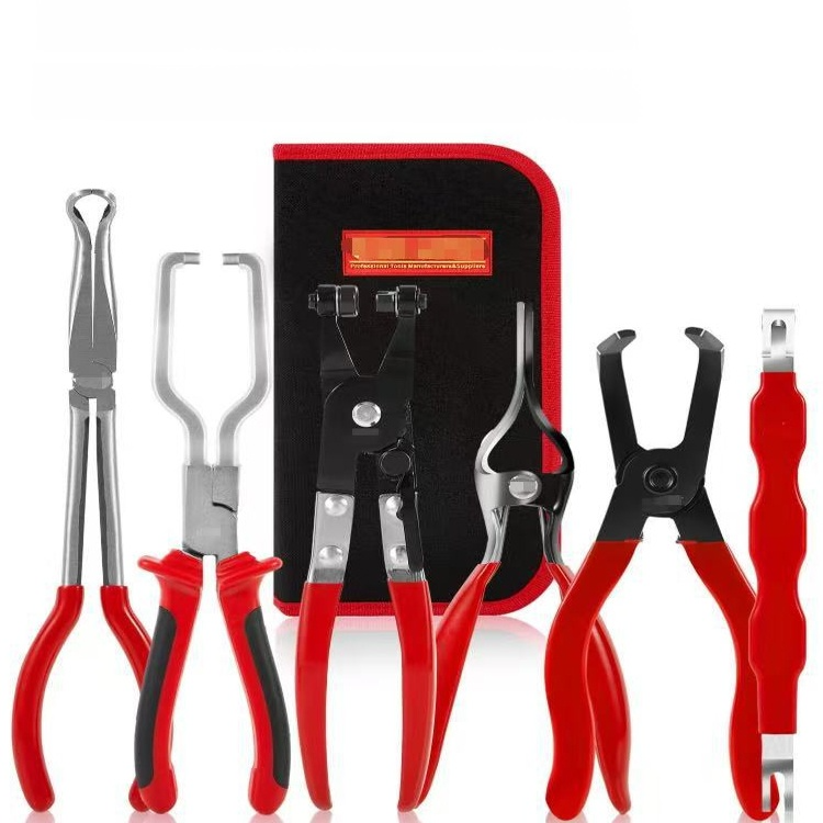 คีมซ่อมรถยนต์