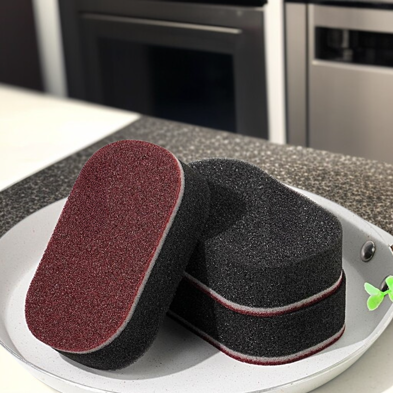 Edénysúroló gyémántszivaccsal