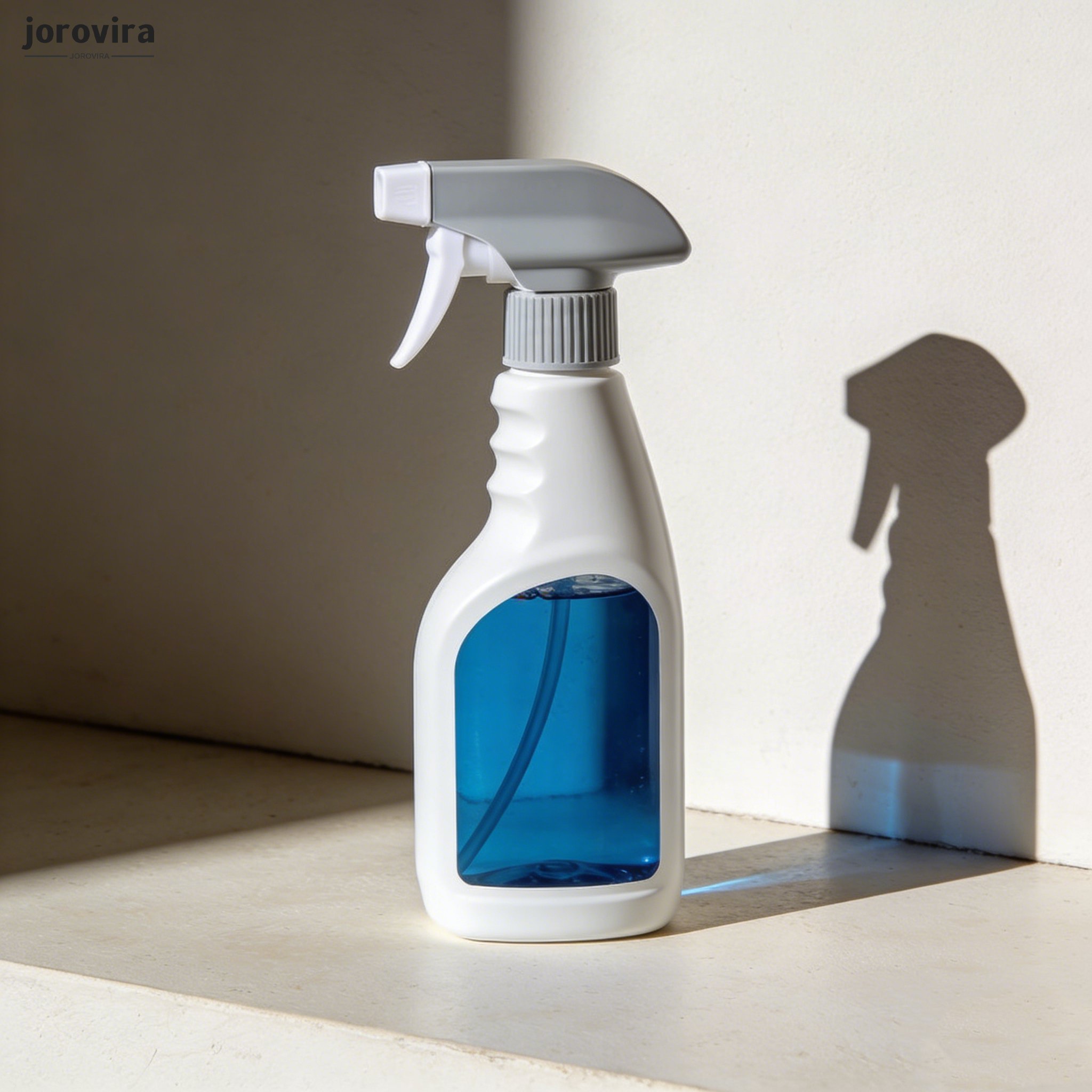 Sada 3 lahviček dezinfekce na povrchy