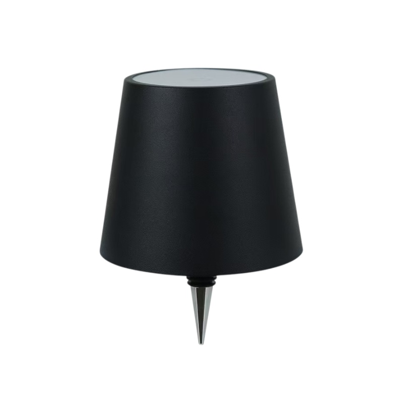 휴대용 내장형 LED 조명