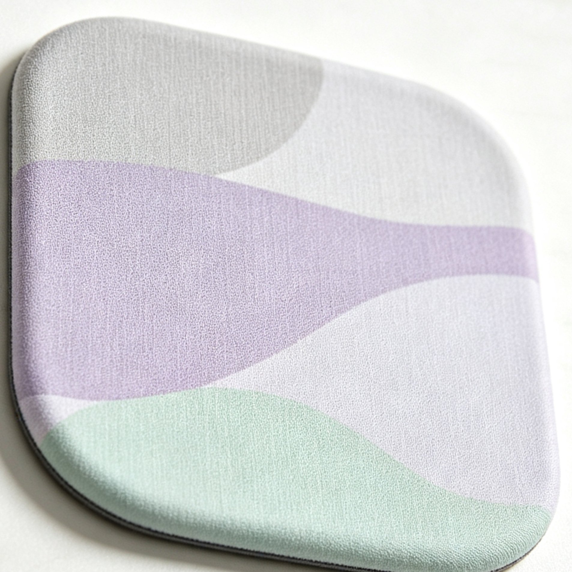 Durable and comfortable mouse pads for office and home