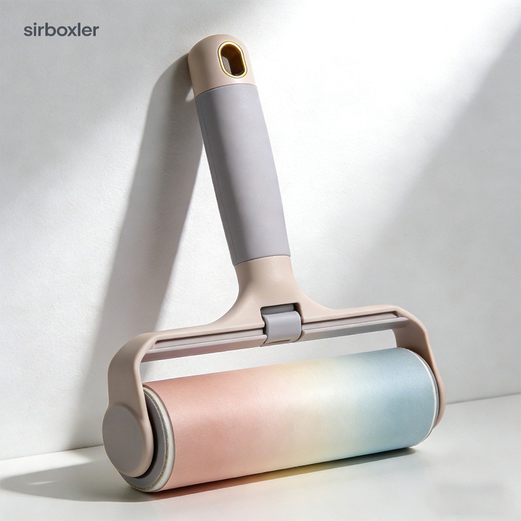 手動黏毛器（3個）