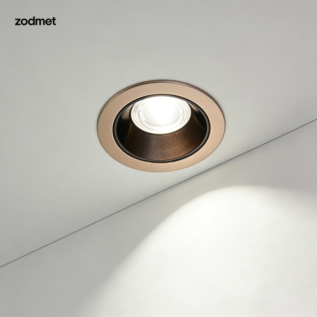 嵌入式 LED 筒燈（10裝）