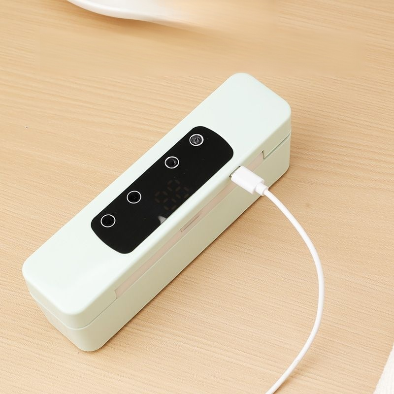 Mini Vacuum Packing Machine