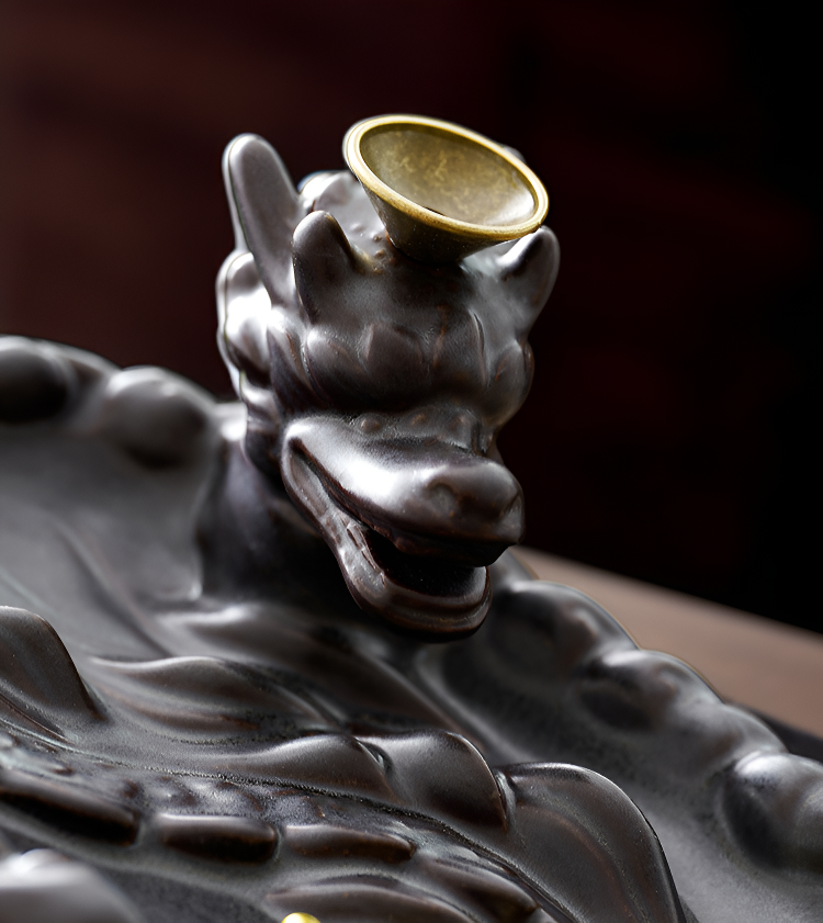 مبخرة بتصميم هادئ ومريح