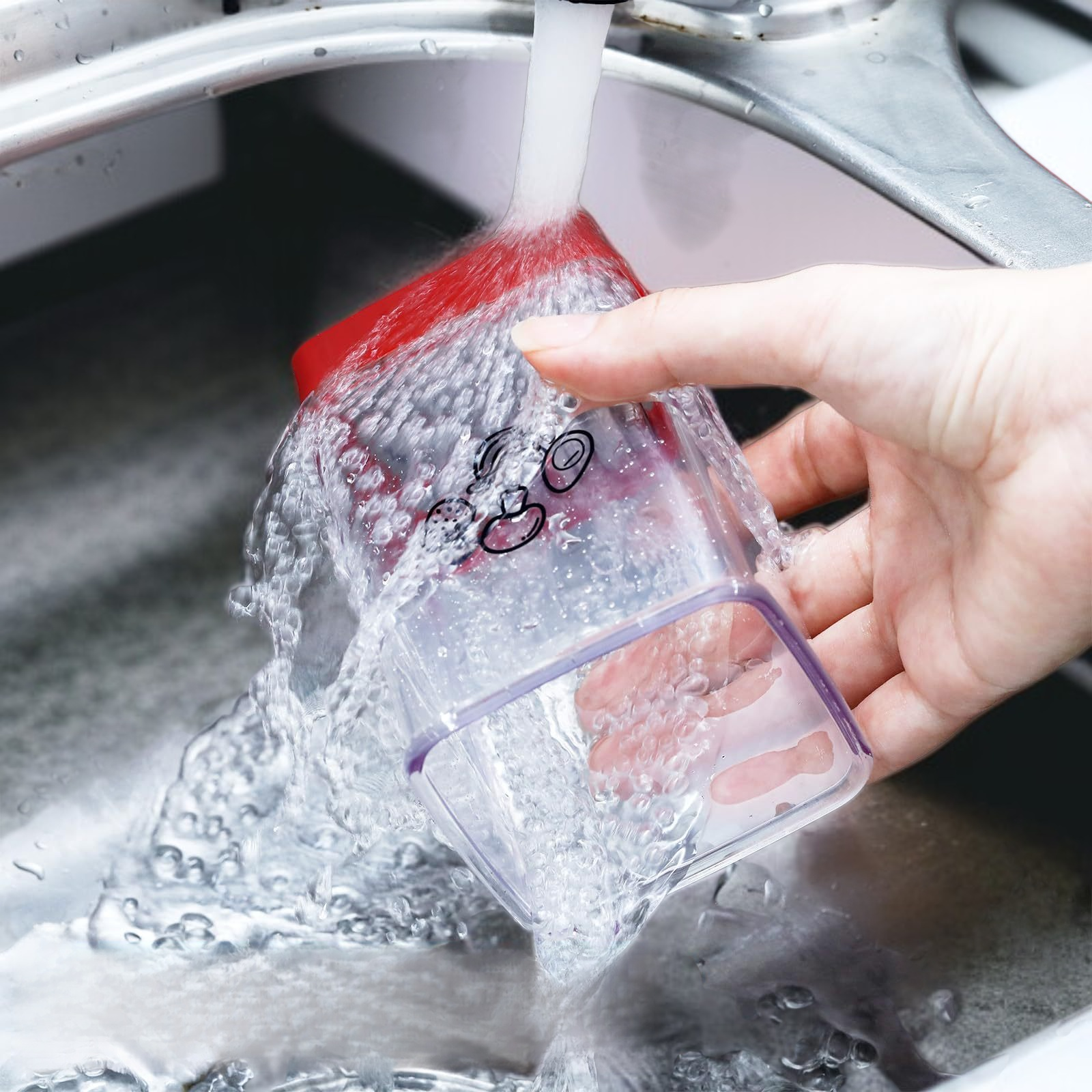 野菜と果物のスライサー