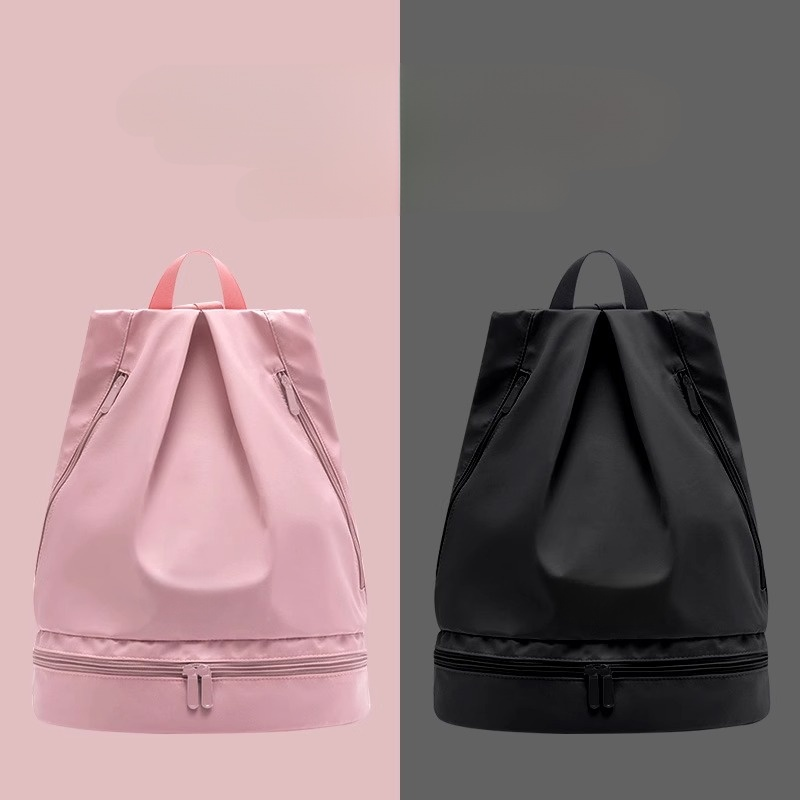 대용량 여행 백팩