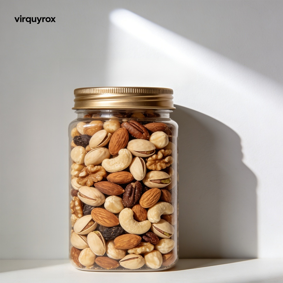 Mixed nuts (3 boxes)