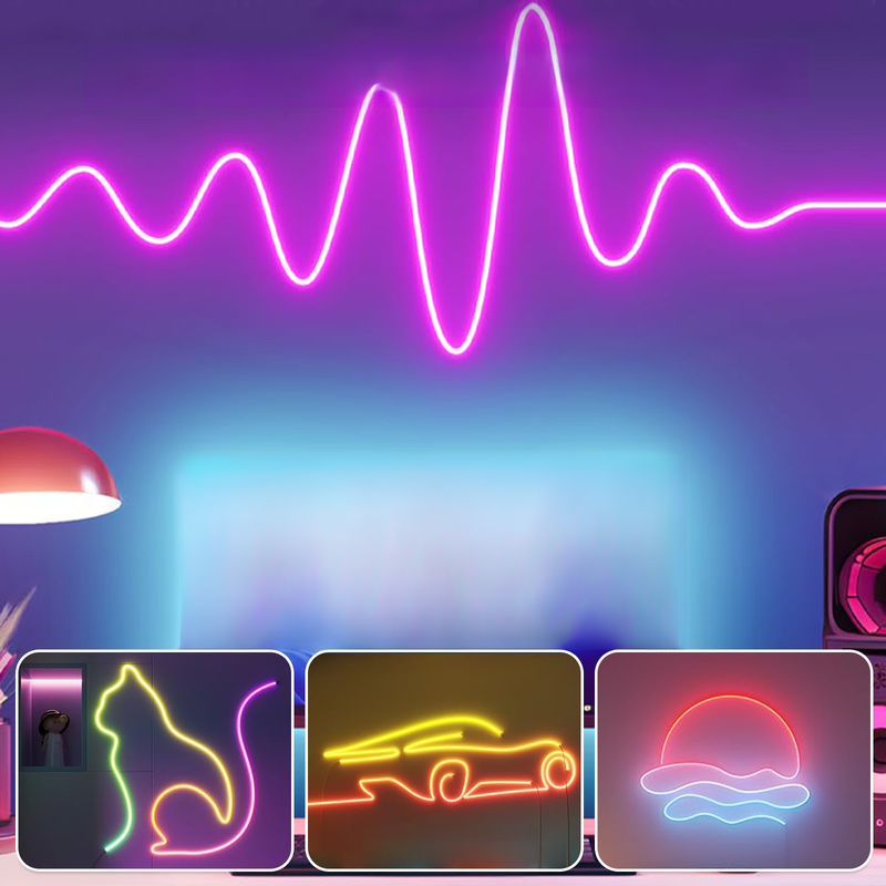 オンライトLEDテープ