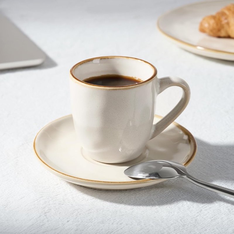 세라믹 머그컵 세트